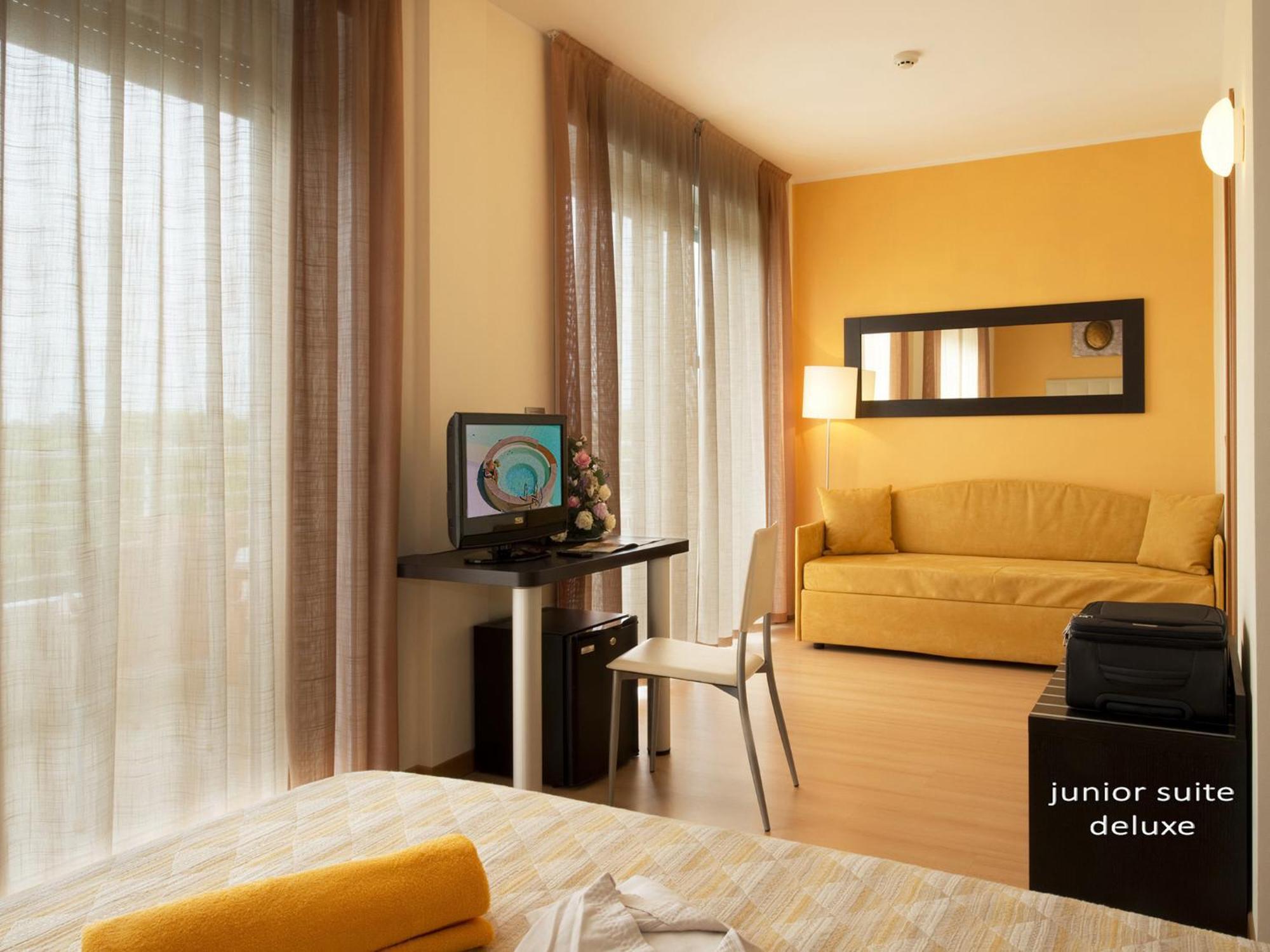 Hotel San Marco 4*
