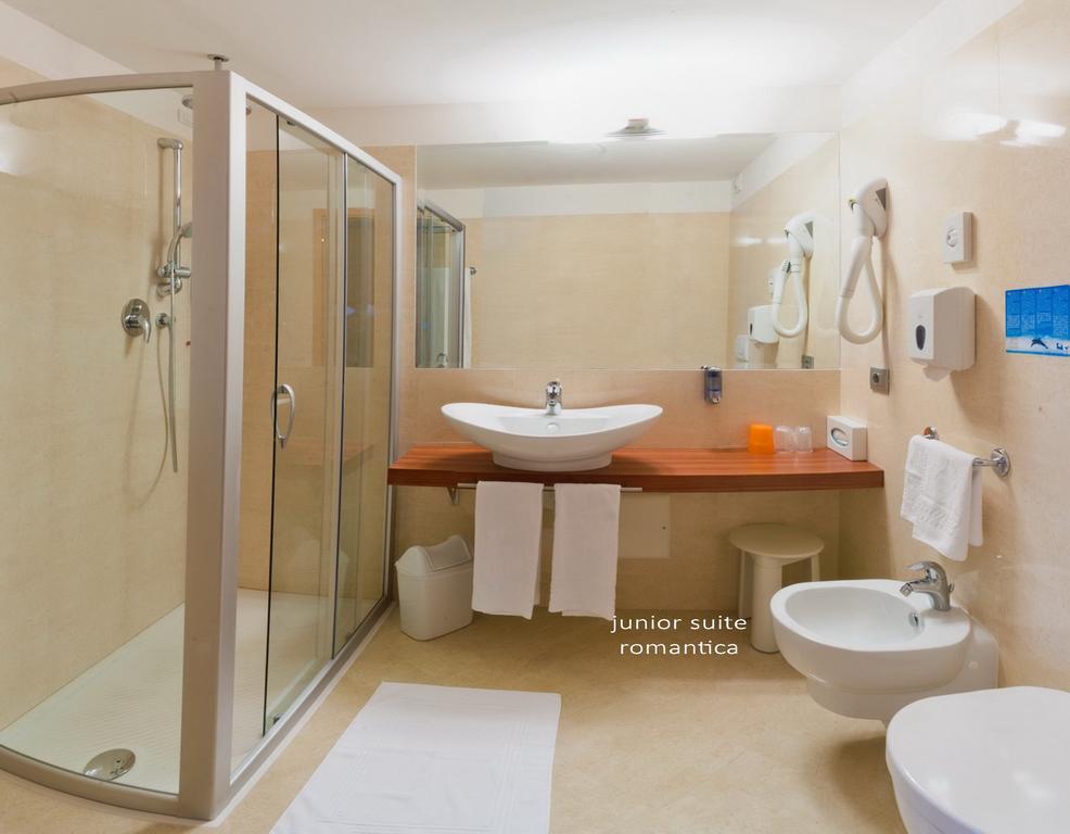 Hotel San Marco
