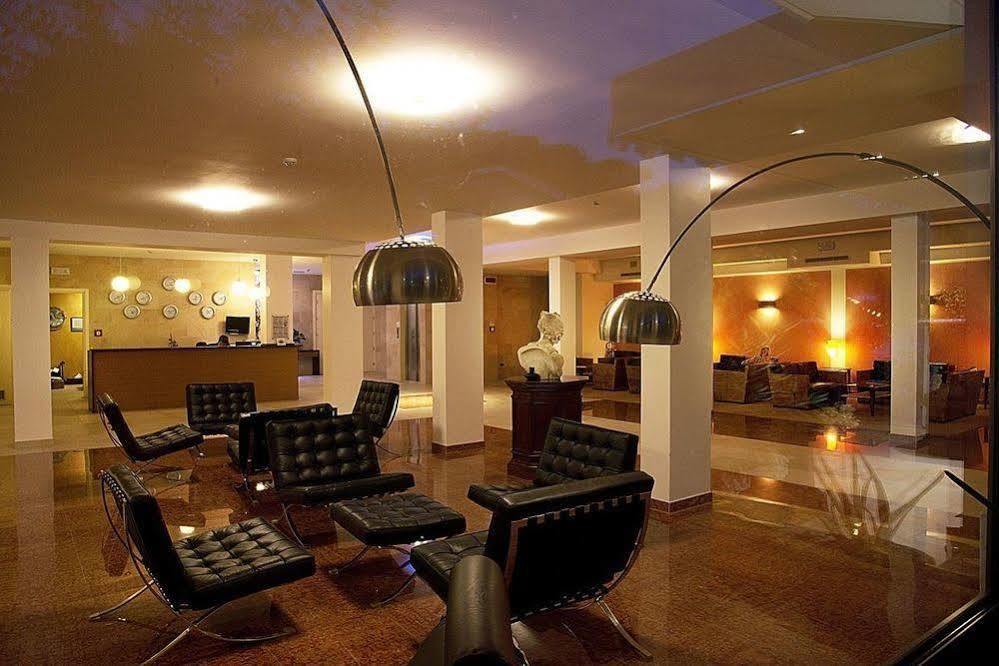 Hotel San Marco 4*
