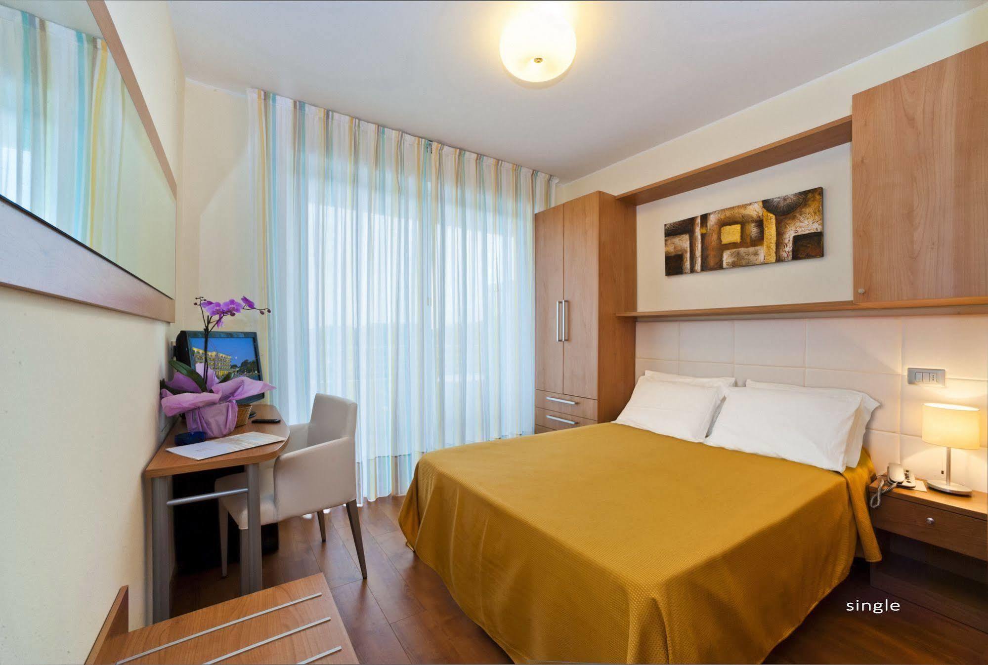 Hotel San Marco 4*
