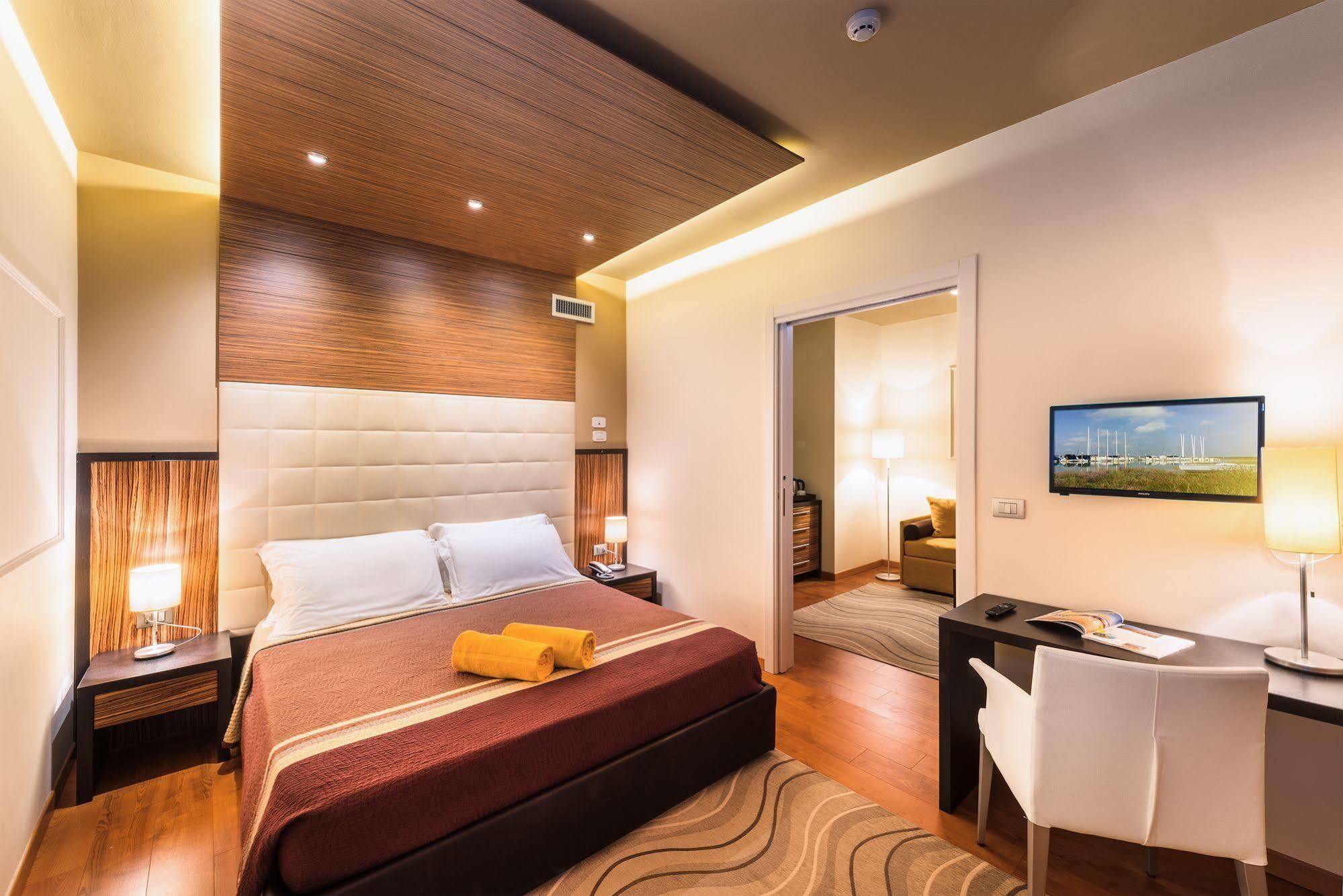 Hotel San Marco Bibione