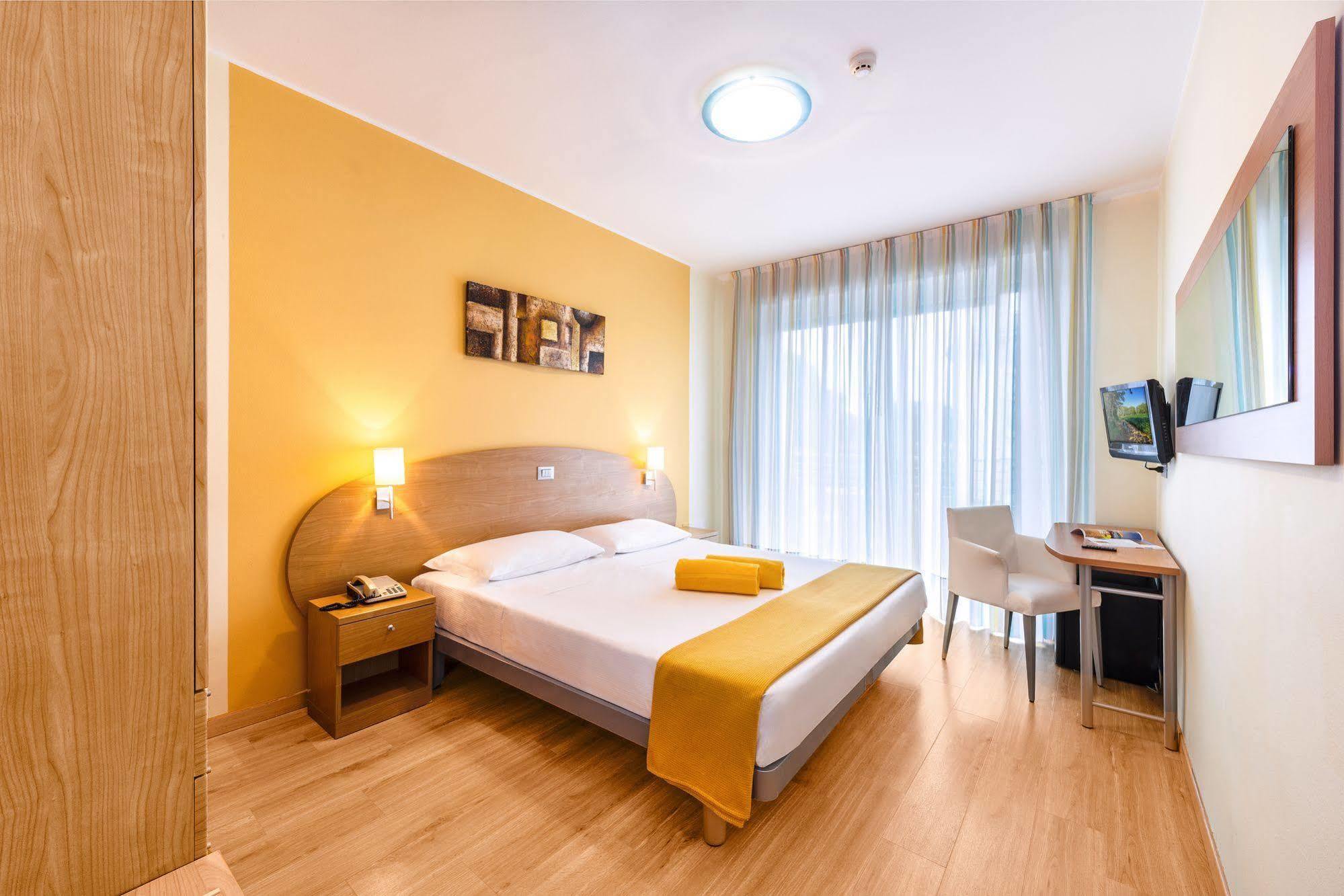 Hotel San Marco 4*