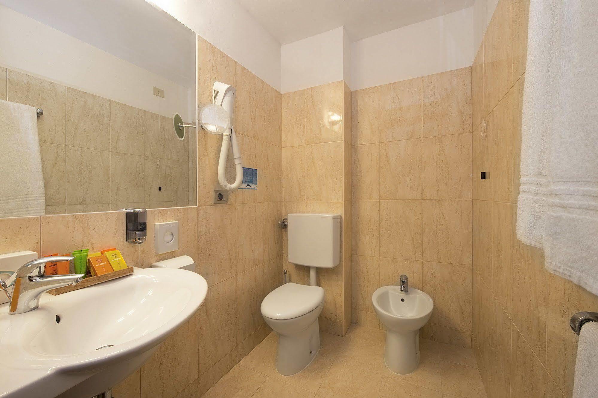 San Marco Hotel Bibione