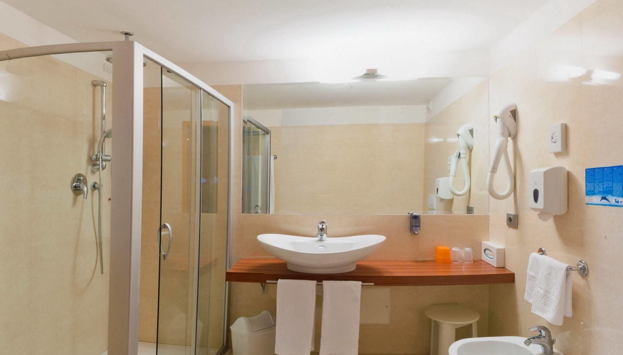 Hotel San Marco 4*