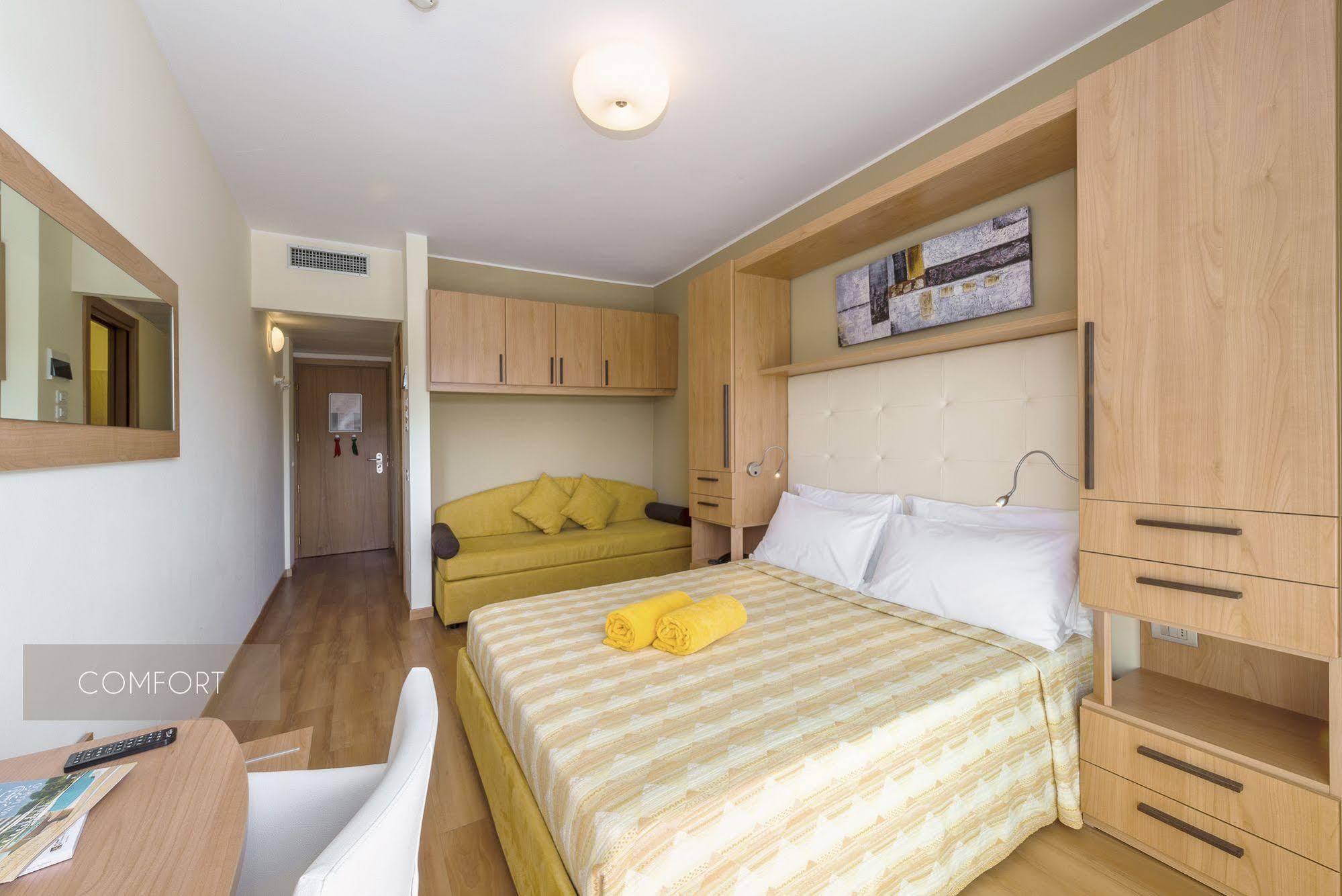 Hotel San Marco