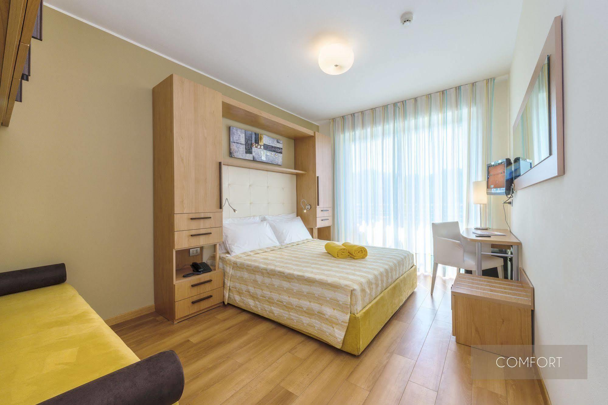San Marco Hotel Bibione