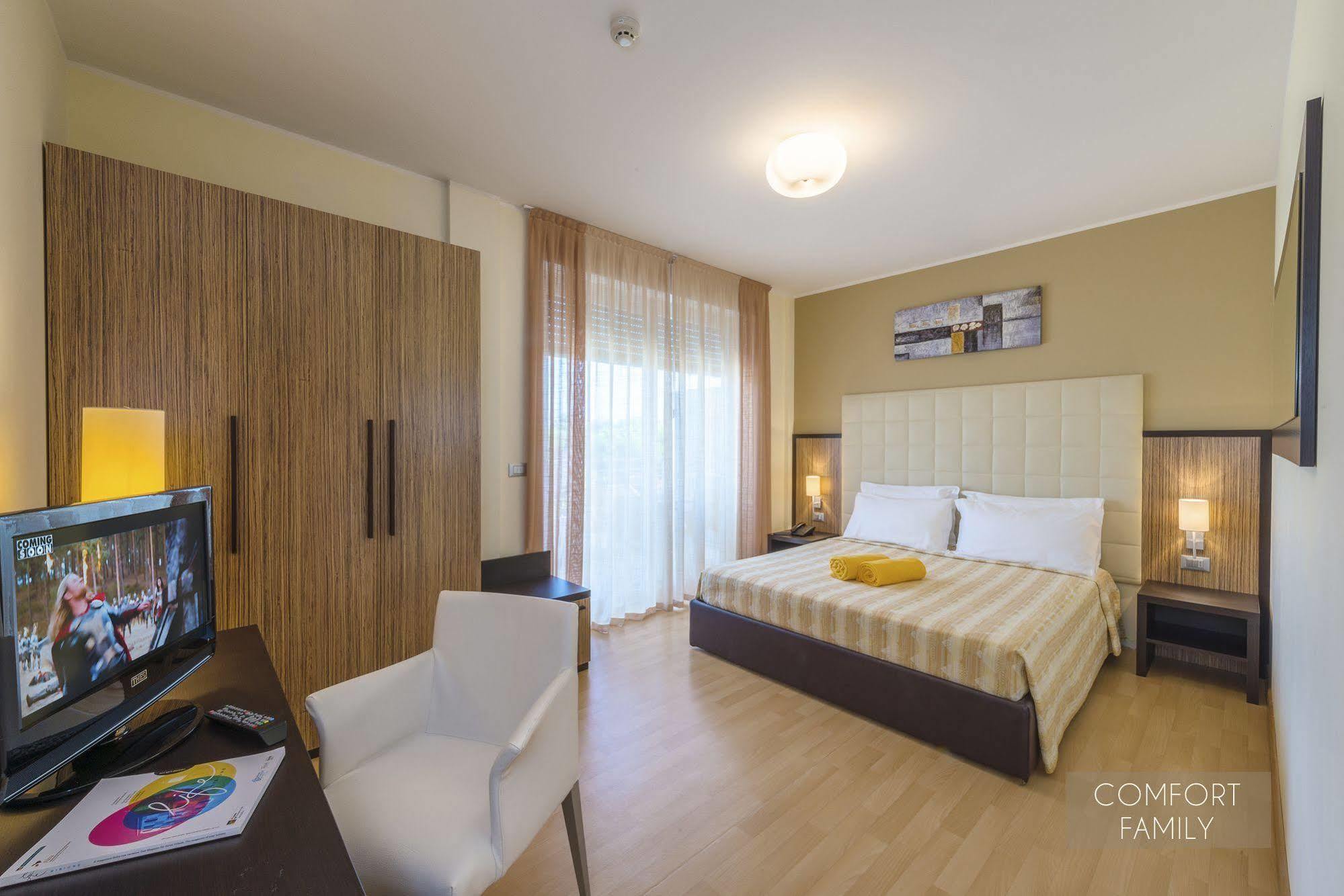 Hotel San Marco Bibione