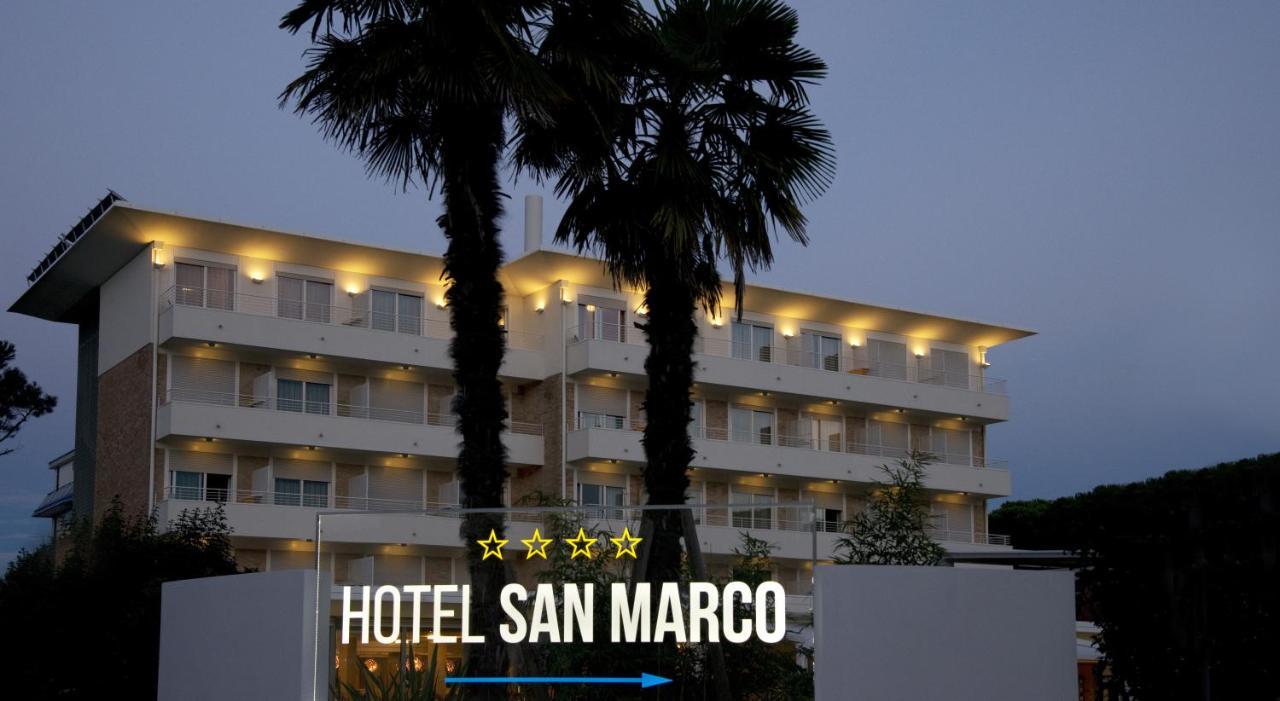 Hotel San Marco 4*
