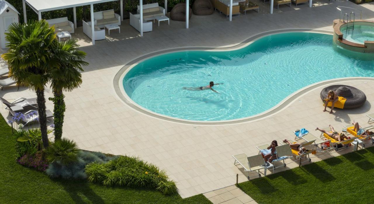 San Marco Hotel Bibione