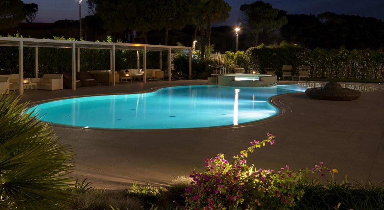 Hotel San Marco