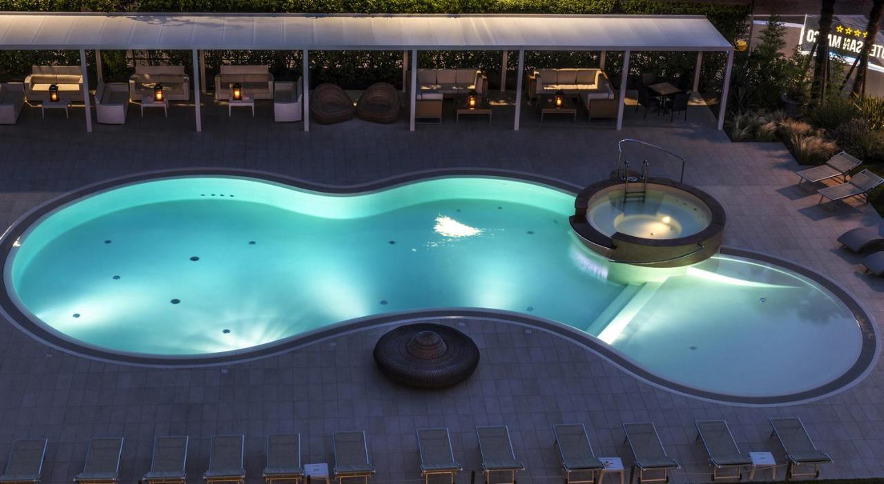 Hotel San Marco 4*