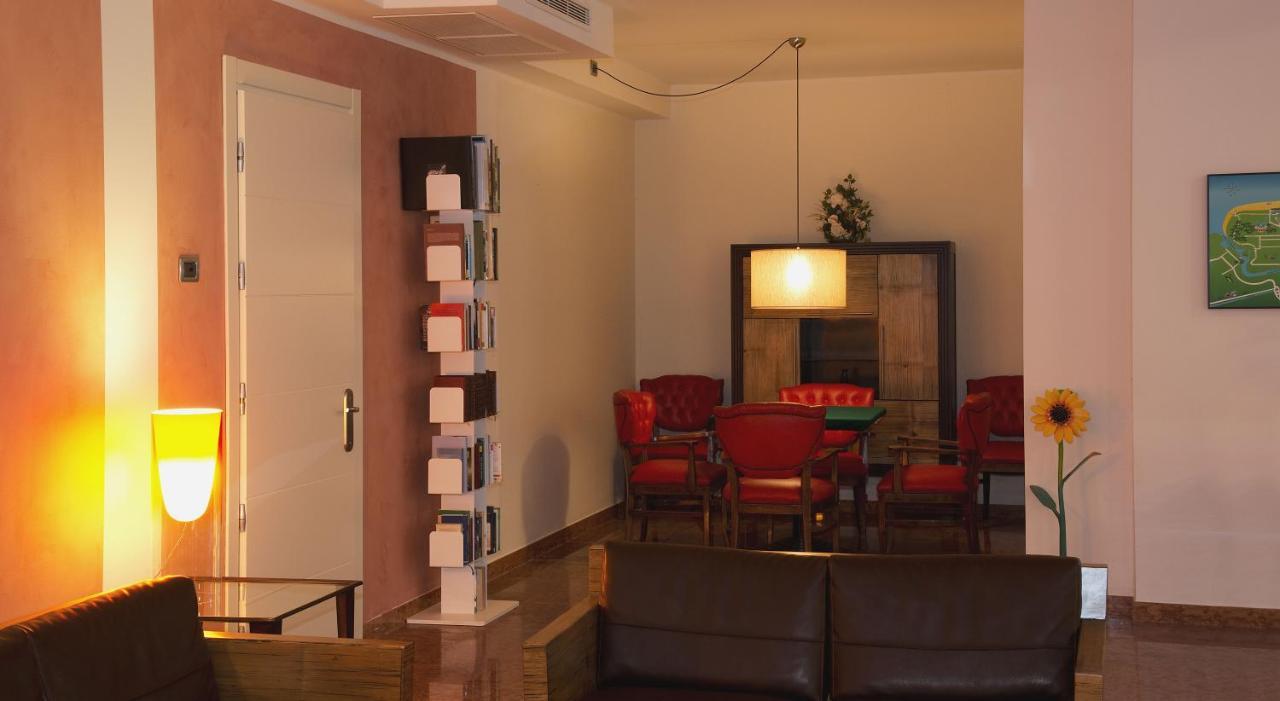 San Marco Hotel 4*
