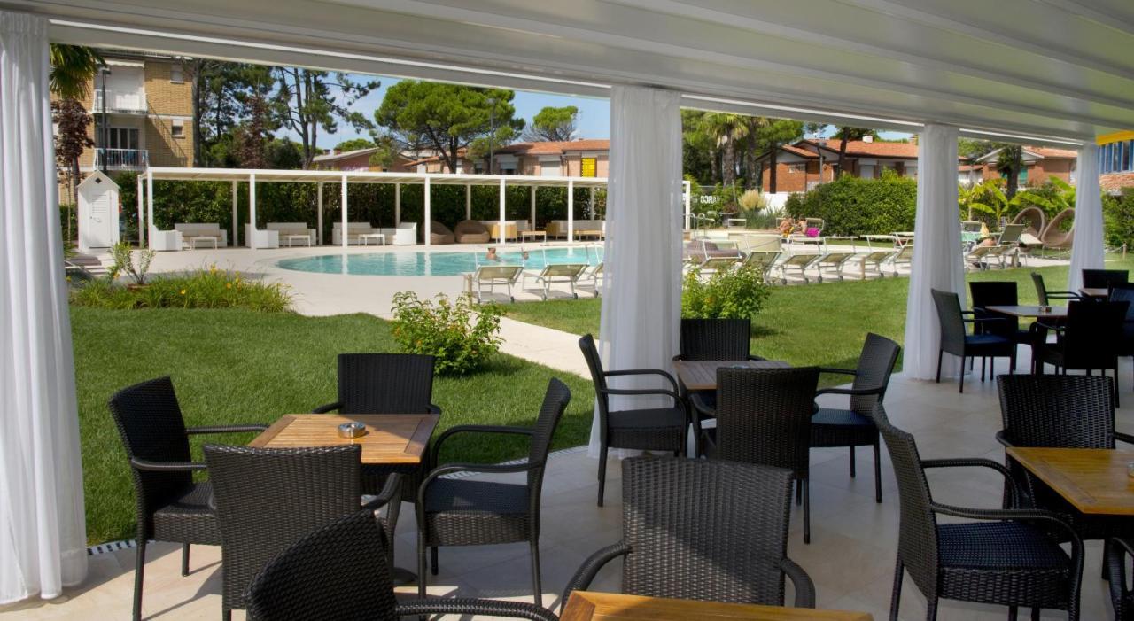 Hotel San Marco Bibione