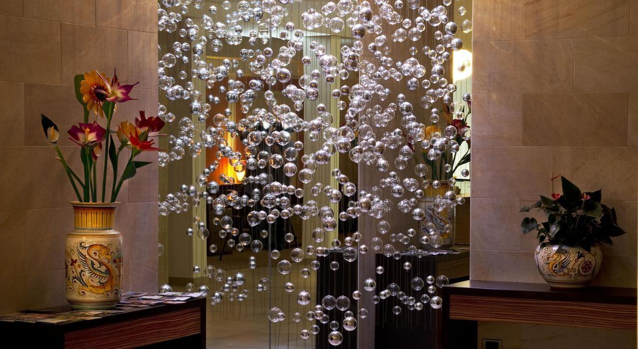 Hotel San Marco 4*