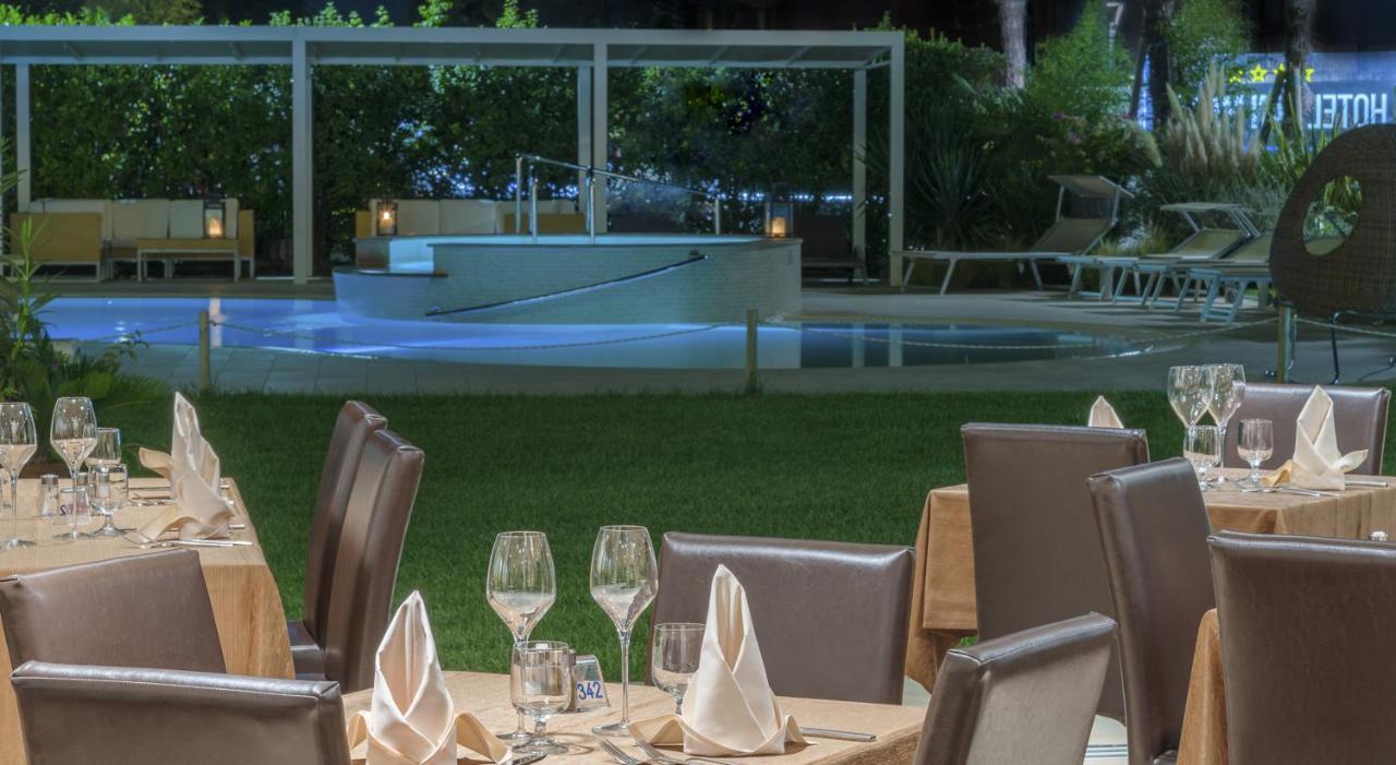San Marco Hotel