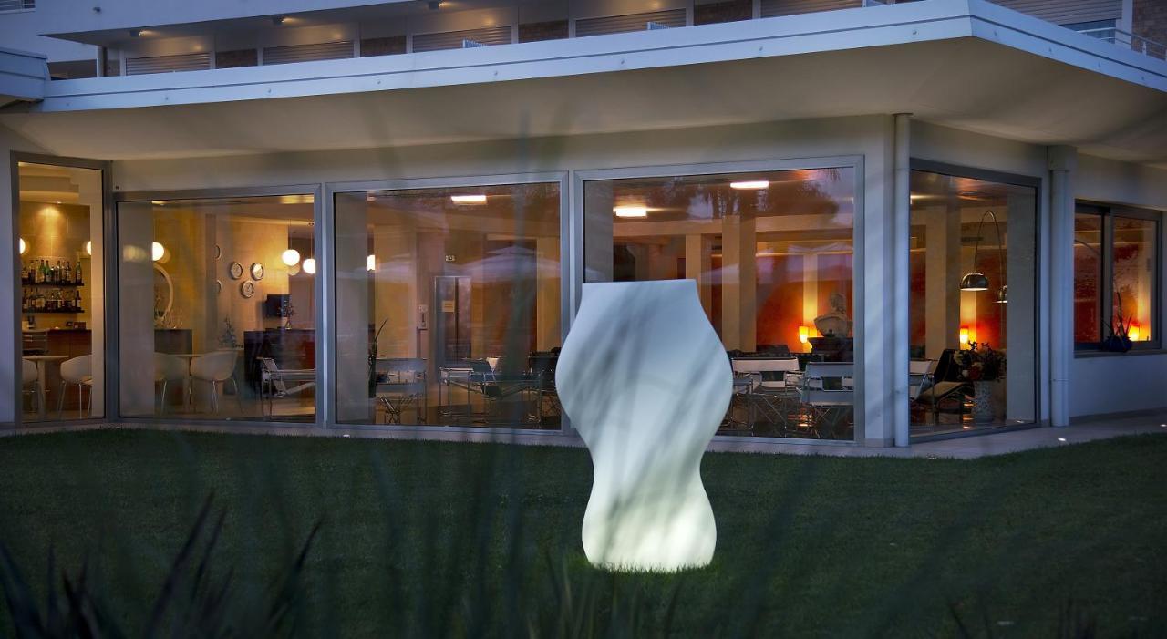San Marco Hotel 4*