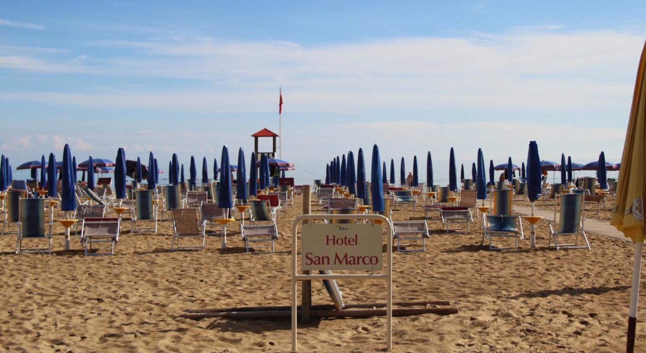 San Marco Hotel 4*